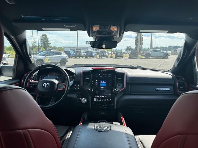 2023 RAM 1500 Rebel