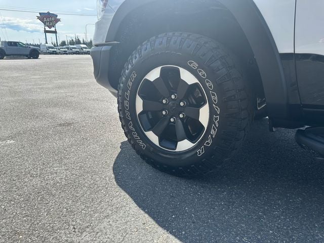 2023 RAM 1500 Rebel