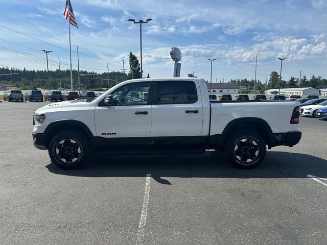 2023 RAM 1500 Rebel