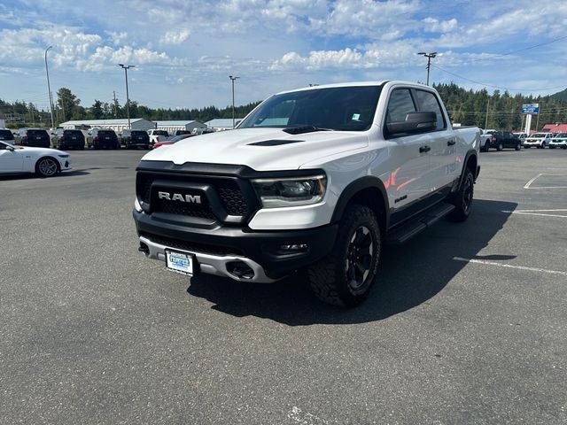 2023 RAM 1500 Rebel