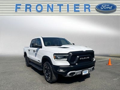 2023 RAM 1500 Rebel