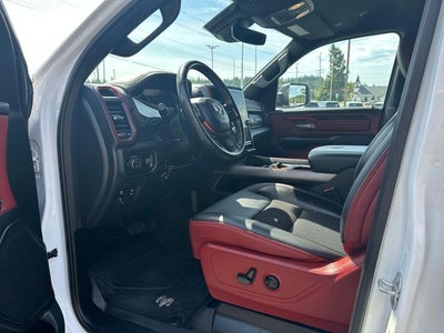2023 RAM 1500 Rebel