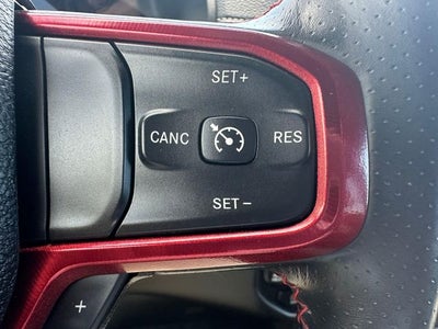 2023 RAM 1500 Rebel