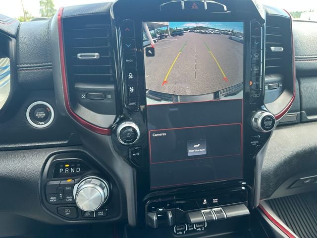 2023 RAM 1500 Rebel