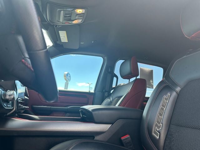 2023 RAM 1500 Rebel