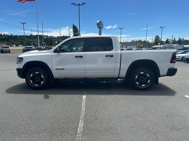 2023 RAM 1500 Rebel