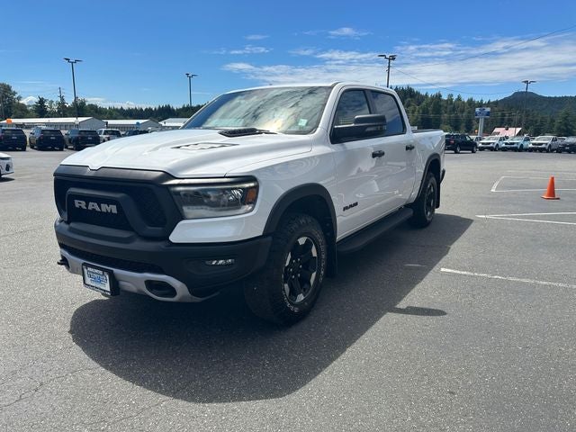 2023 RAM 1500 Rebel