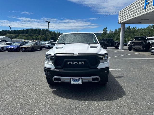 2023 RAM 1500 Rebel