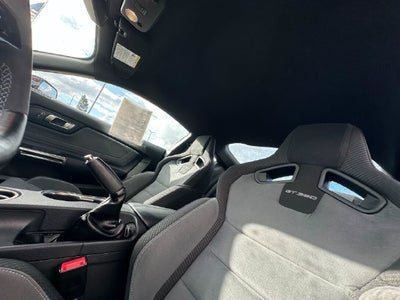 2019 Ford Mustang Shelby GT350