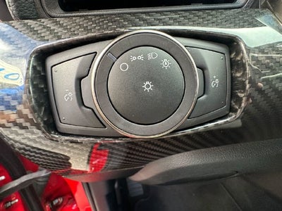 2019 Ford Mustang Shelby GT350