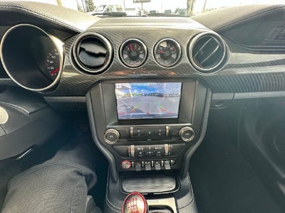 2019 Ford Mustang Shelby GT350