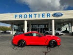 2019 Ford Mustang Shelby GT350