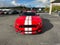 2019 Ford Mustang Shelby GT350
