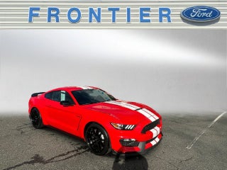 2019 Ford Mustang Shelby GT350