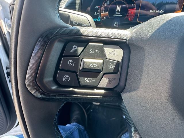2024 Ford Mustang Dark Horse