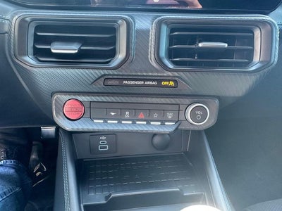 2024 Ford Mustang Dark Horse
