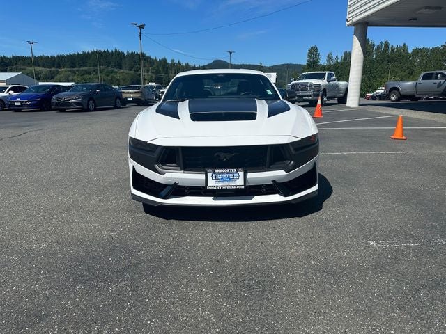 2024 Ford Mustang Dark Horse