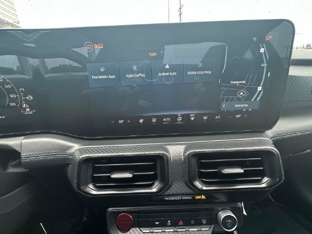 2024 Ford Mustang Dark Horse