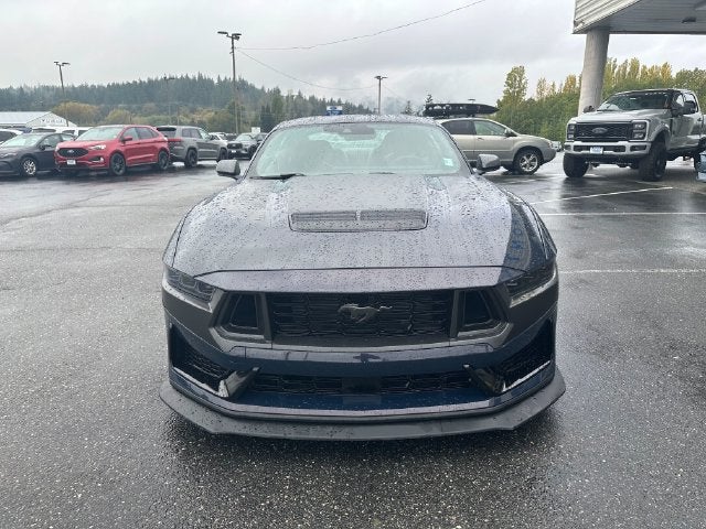 2024 Ford Mustang Dark Horse