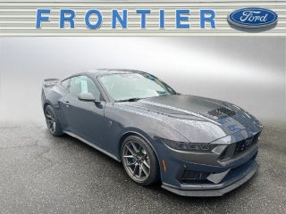 2024 Ford Mustang Dark Horse