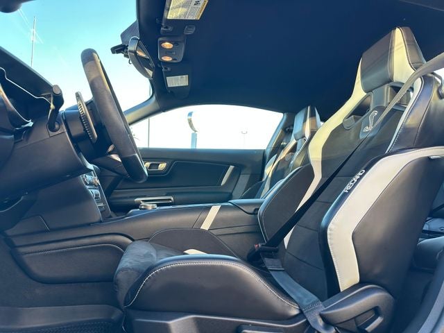 2022 Ford Mustang Shelby GT500