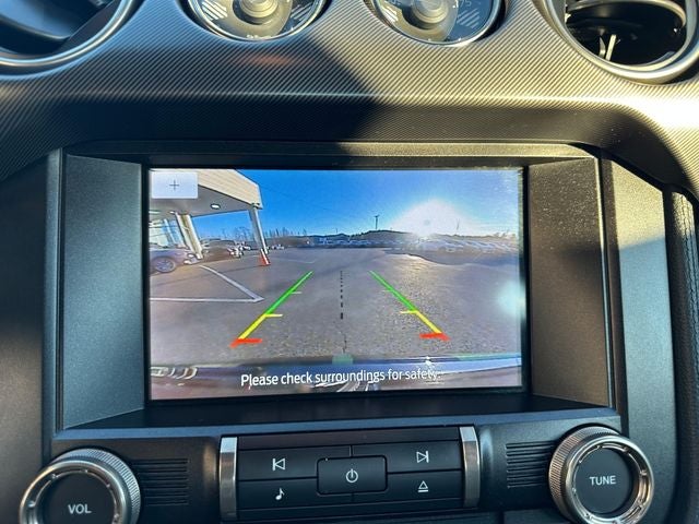 2022 Ford Mustang Shelby GT500