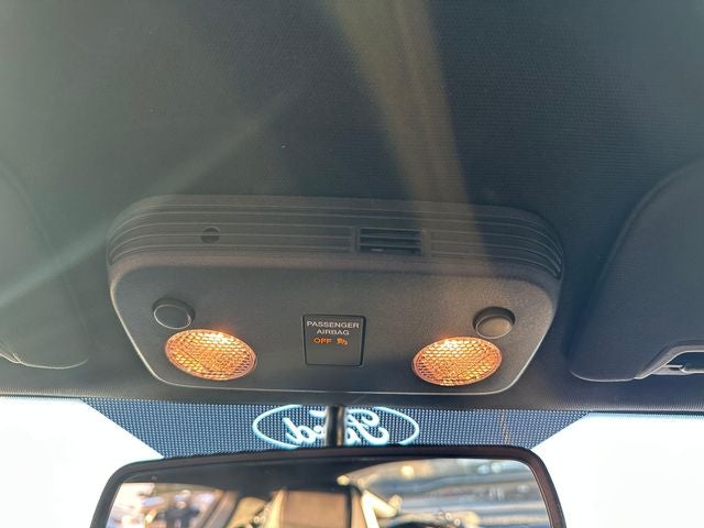 2022 Ford Mustang Shelby GT500