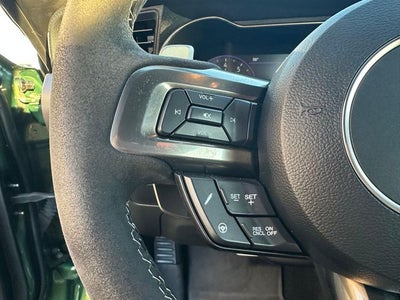 2022 Ford Mustang Shelby GT500