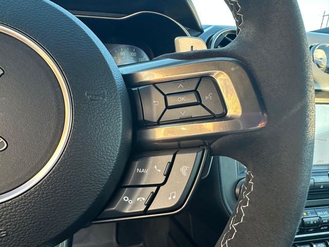 2022 Ford Mustang Shelby GT500