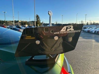 2022 Ford Mustang Shelby GT500