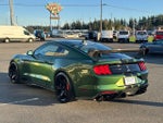 2022 Ford Mustang Shelby GT500