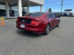2015 Ford Mustang EcoBoost Premium