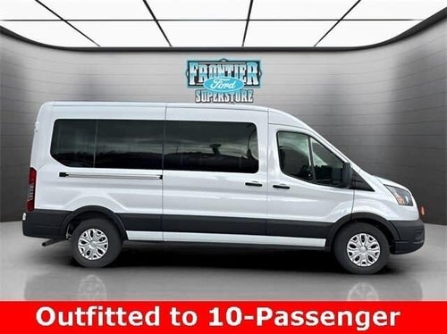 2024 Ford Transit-350 XL