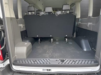 2024 Ford Transit-350 XL
