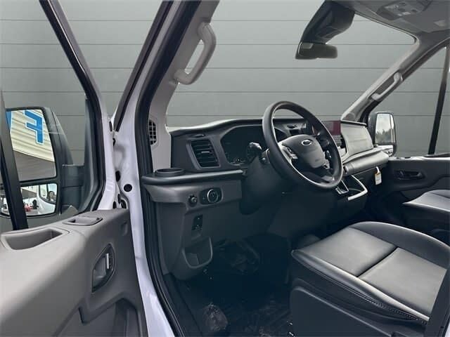 2024 Ford Transit-350 XL