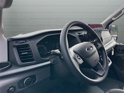2024 Ford Transit-350 XL
