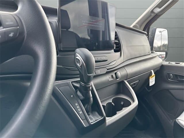 2024 Ford Transit-350 XL