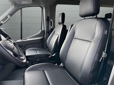 2024 Ford Transit-350 XL