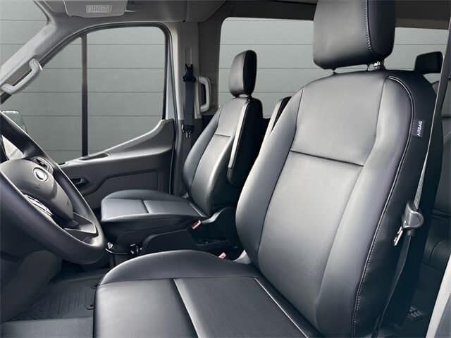 2024 Ford Transit-350 XL