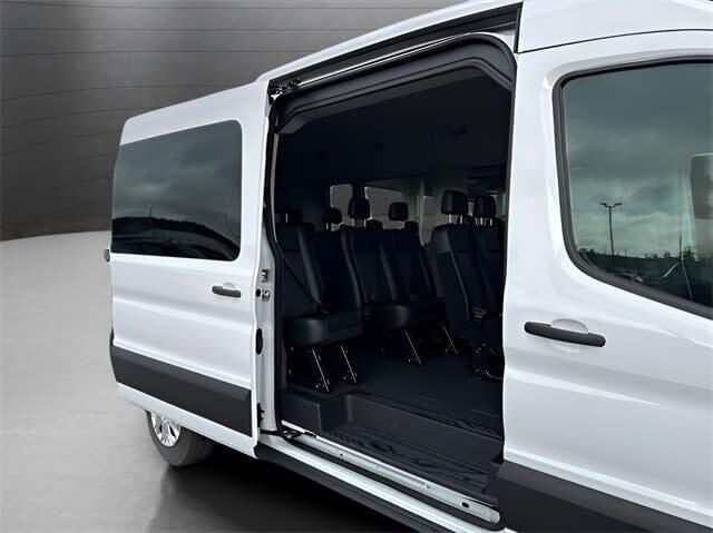 2024 Ford Transit-350 XL