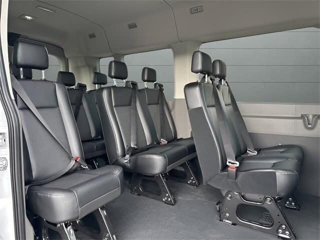 2024 Ford Transit-350 XL