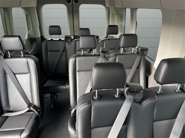 2024 Ford Transit-350 XL