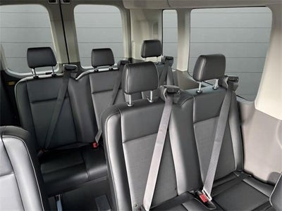 2024 Ford Transit-350 XL