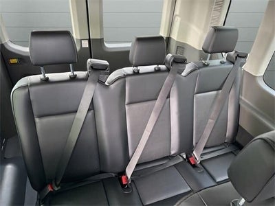 2024 Ford Transit-350 XL