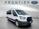 2024 Ford Transit-350 XL