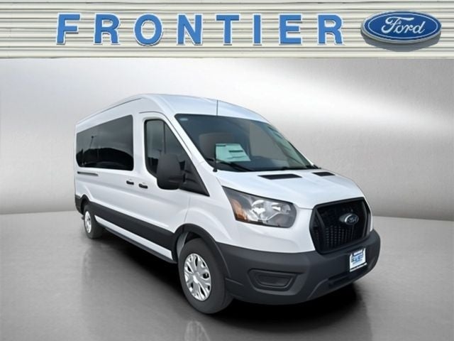 2024 Ford Transit-350 XL