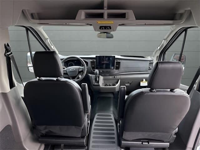 2024 Ford Transit-350 XL