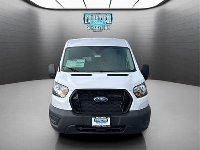 2024 Ford Transit-350 XL