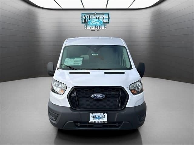 2024 Ford Transit-350 XL