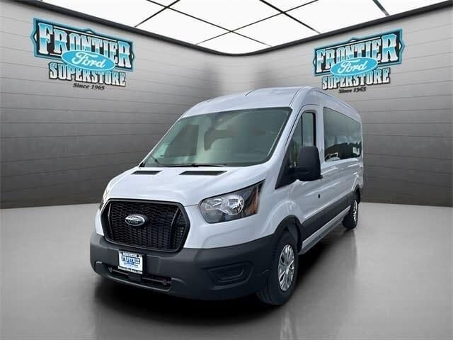 2024 Ford Transit-350 XL
